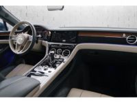 Bentley Continental GT W12 6.0 635 ch BVA - <small></small> 172.990 € <small></small> - #9