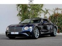 Bentley Continental GT W12 6.0 635ch - <small></small> 169.000 € <small>TTC</small> - #1