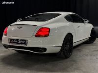 Bentley Continental GT W12 6.0 bi-turbo 560 - <small></small> 46.990 € <small>TTC</small> - #3