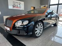 Bentley Continental GT W12 6.0 MULLINER EXCLUSIVE SUIVI COMPLET GARANTIE 12 MOIS - <small></small> 68.000 € <small>TTC</small> - #1