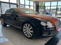 Bentley Continental GT W12 6.0 MULLINER EXCLUSIVE SUIVI COMPLET GARANTIE 12 MOIS - <small></small> 68.000 € <small>TTC</small> - #9