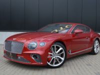 Bentley Continental GT W12 635 Ch 1 MAIN !! 19.000 Km !! - <small></small> 185.900 € <small></small> - #1