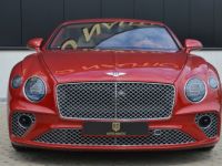 Bentley Continental GT W12 635 Ch 1 MAIN !! 19.000 Km !! - <small></small> 185.900 € <small></small> - #3