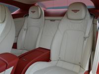 Bentley Continental GT W12 635 Ch 1 MAIN !! 19.000 Km !! - <small></small> 185.900 € <small></small> - #9