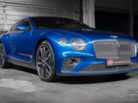 Bentley Continental GT W12 First Edition-Mulliner-City-Touring-Comfort - <small></small> 141.900 € <small>TTC</small> - #5