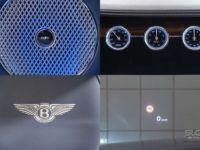 Bentley Continental GT W12 First Edition-Mulliner-City-Touring-Comfort - <small></small> 141.900 € <small>TTC</small> - #10