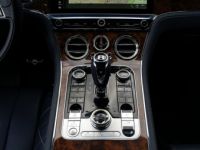 Bentley Continental GT W12 Mulliner 1st Edition - <small></small> 199.900 € <small>TTC</small> - #16