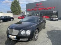 Bentley Continental GT W12 Pack Mulliner - <small></small> 49.500 € <small>TTC</small> - #1