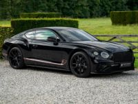 Bentley Continental GT W12 Panglossian Edition By Mulliner - 1 of 12 - <small></small> 295.000 € <small>TTC</small> - #1