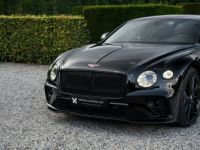 Bentley Continental GT W12 Panglossian Edition By Mulliner - 1 of 12 - <small></small> 295.000 € <small>TTC</small> - #11