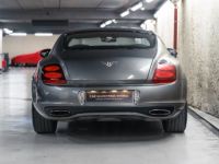 Bentley Continental GT W12 Supersports - <small>A partir de </small>900 EUR <small>/ mois</small> - #17