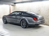 Bentley Continental GT W12 Supersports - <small>A partir de </small>900 EUR <small>/ mois</small> - #13