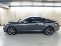 Bentley Continental GT W12 Supersports - <small>A partir de </small>900 EUR <small>/ mois</small> - #9