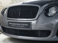 Bentley Continental GT W12 Supersports - <small>A partir de </small>900 EUR <small>/ mois</small> - #7