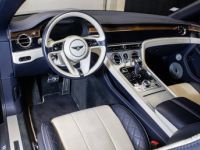 Bentley Continental GTC  W12 6.0 635 ch BVA  - <small></small> 189.900 € <small>TTC</small> - #15