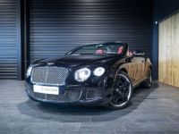 Bentley Continental GTC - Prix sur Demande - #1