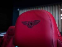 Bentley Continental GTC - Prix sur Demande - #31