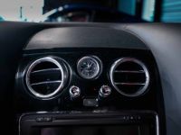 Bentley Continental GTC - Prix sur Demande - #41
