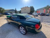 Bentley Continental GTC - <small></small> 64.900 € <small>TTC</small> - #3