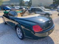 Bentley Continental GTC - <small></small> 64.900 € <small>TTC</small> - #4