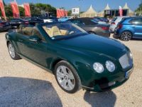 Bentley Continental GTC - <small></small> 64.900 € <small>TTC</small> - #5