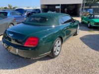 Bentley Continental GTC - <small></small> 64.900 € <small>TTC</small> - #6