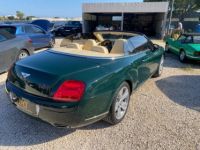 Bentley Continental GTC - <small></small> 64.900 € <small>TTC</small> - #7