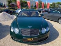 Bentley Continental GTC - <small></small> 64.900 € <small>TTC</small> - #8