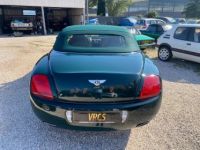 Bentley Continental GTC - <small></small> 64.900 € <small>TTC</small> - #9