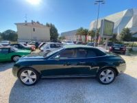 Bentley Continental GTC - <small></small> 64.900 € <small>TTC</small> - #11