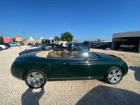 Bentley Continental GTC - <small></small> 64.900 € <small>TTC</small> - #15