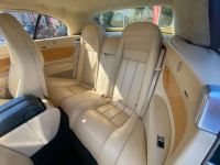 Bentley Continental GTC - <small></small> 64.900 € <small>TTC</small> - #21