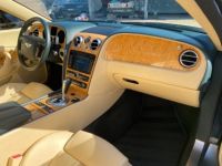 Bentley Continental GTC - <small></small> 64.900 € <small>TTC</small> - #24