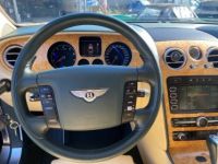 Bentley Continental GTC - <small></small> 64.900 € <small>TTC</small> - #35