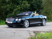 Bentley Continental GTC 2007 6.0 W12 / SERVICED TOP QUALITY - <small></small> 69.900 € <small>TTC</small> - #1