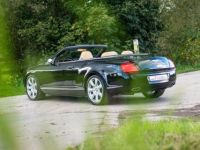 Bentley Continental GTC 2007 6.0 W12 / SERVICED TOP QUALITY - <small></small> 69.900 € <small>TTC</small> - #4