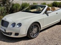 Bentley Continental GTC 2008 - <small></small> 68.000 € <small>TTC</small> - #1