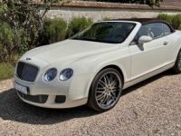 Bentley Continental GTC 2008 - <small></small> 68.000 € <small>TTC</small> - #2