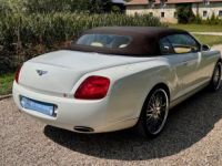 Bentley Continental GTC 2008 - <small></small> 68.000 € <small>TTC</small> - #4