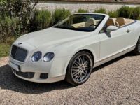 Bentley Continental GTC 2008 - <small></small> 68.000 € <small>TTC</small> - #5