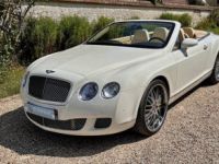 Bentley Continental GTC 2008 - <small></small> 68.000 € <small>TTC</small> - #7