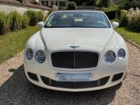 Bentley Continental GTC 2008 - <small></small> 68.000 € <small>TTC</small> - #10