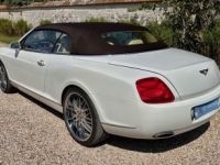 Bentley Continental GTC 2008 - <small></small> 68.000 € <small>TTC</small> - #12