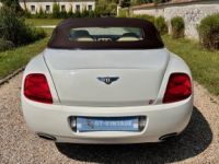 Bentley Continental GTC 2008 - <small></small> 68.000 € <small>TTC</small> - #13