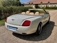 Bentley Continental GTC 2008 - <small></small> 68.000 € <small>TTC</small> - #14