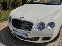 Bentley Continental GTC 2008 - <small></small> 68.000 € <small>TTC</small> - #15