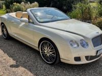 Bentley Continental GTC 2008 - <small></small> 68.000 € <small>TTC</small> - #16