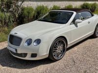 Bentley Continental GTC 2008 - <small></small> 68.000 € <small>TTC</small> - #18