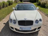 Bentley Continental GTC 2008 - <small></small> 68.000 € <small>TTC</small> - #21