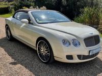 Bentley Continental GTC 2008 - <small></small> 68.000 € <small>TTC</small> - #22